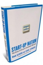 Start Up Nation InnovAction Tour - Carlo Alberto Pratesi
